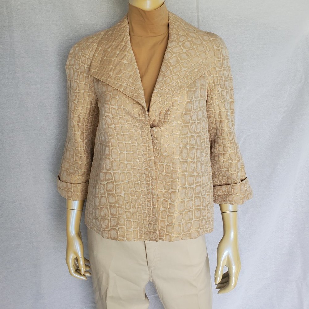 St. John jacket